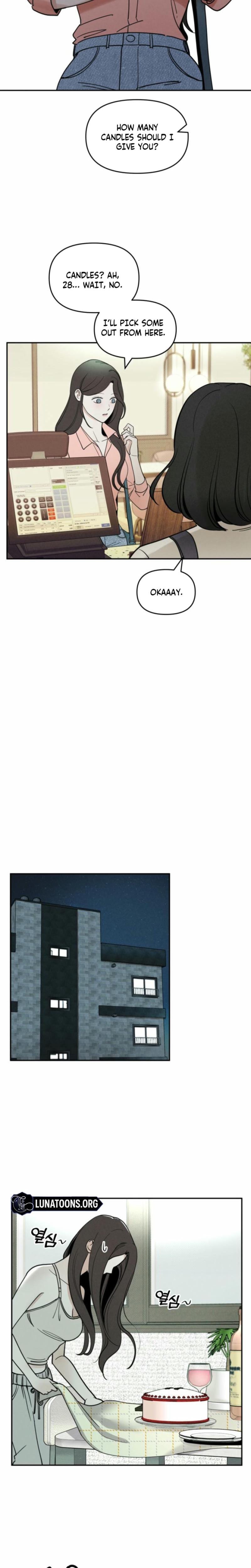 Another Woman's Man Uncensored, chapter 5, page 6 of 24