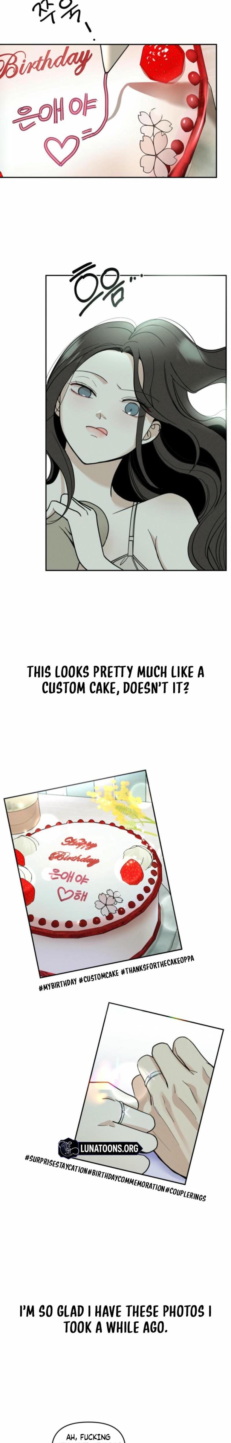 Another Woman's Man Uncensored, chapter 5, page 7 of 24