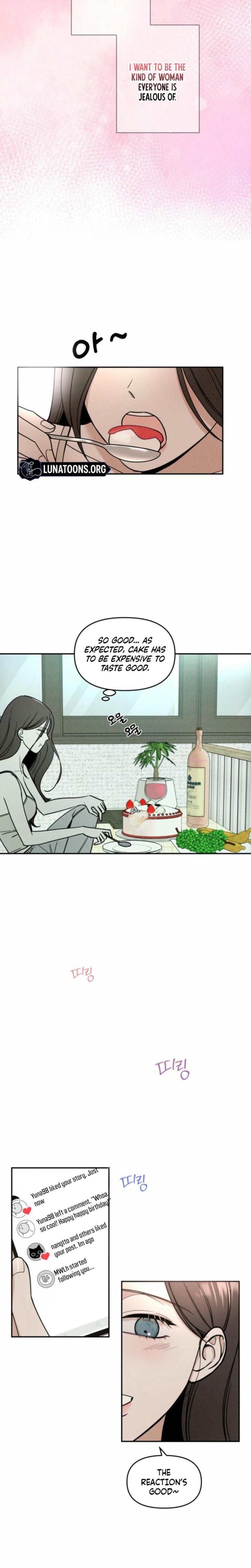 Another Woman's Man Uncensored, chapter 5, page 9 of 24