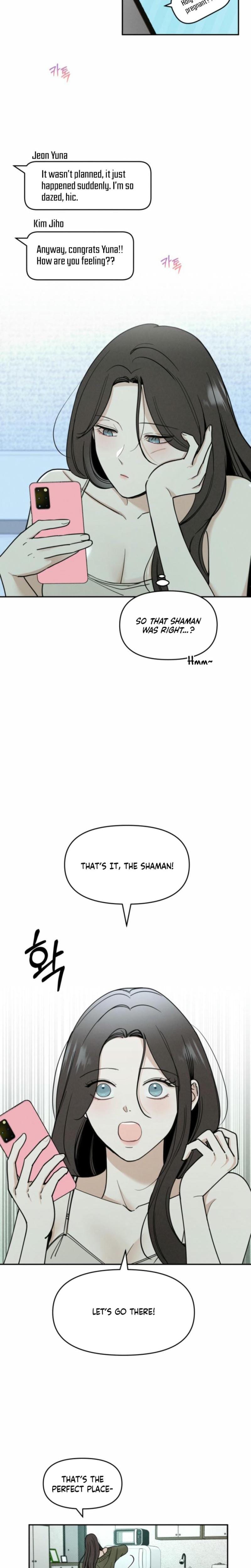 Another Woman's Man Uncensored, chapter 5, page 11 of 24