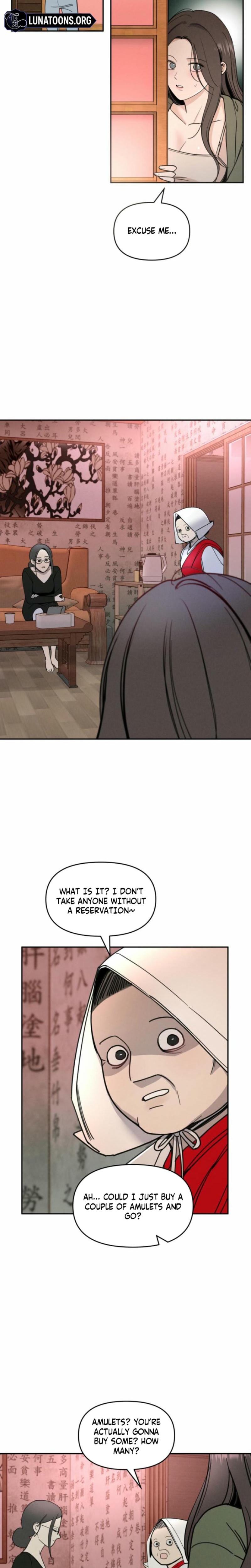 Another Woman's Man Uncensored, chapter 5, page 13 of 24