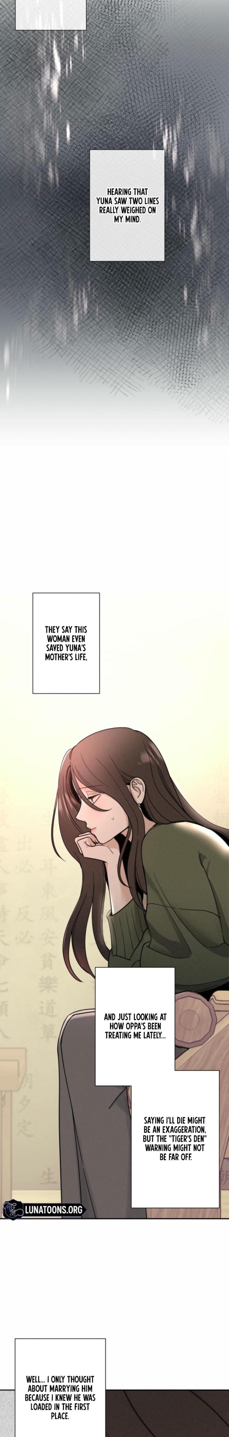 Another Woman's Man Uncensored, chapter 5, page 15 of 24