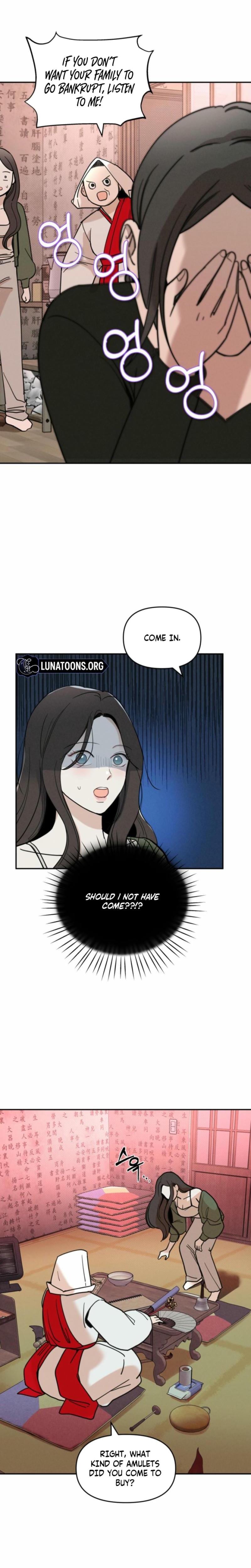 Another Woman's Man Uncensored, chapter 5, page 17 of 24