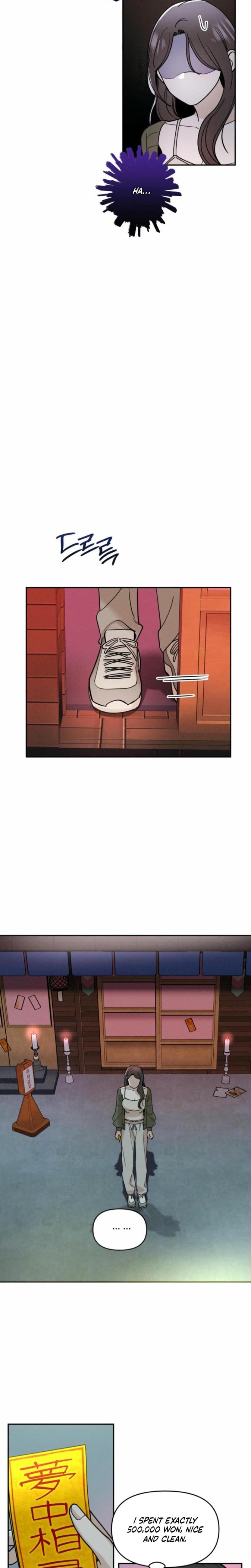 Another Woman's Man Uncensored, chapter 5, page 21 of 24