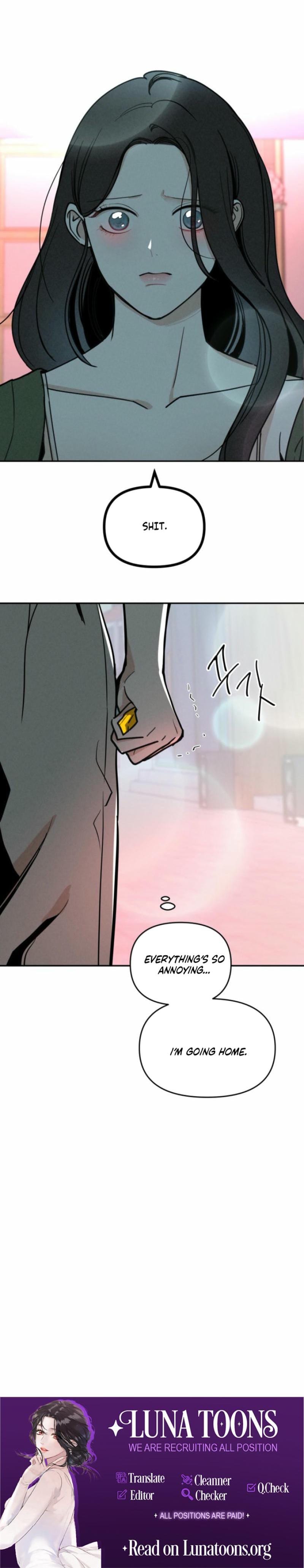 Another Woman's Man Uncensored, chapter 5, page 24 of 24