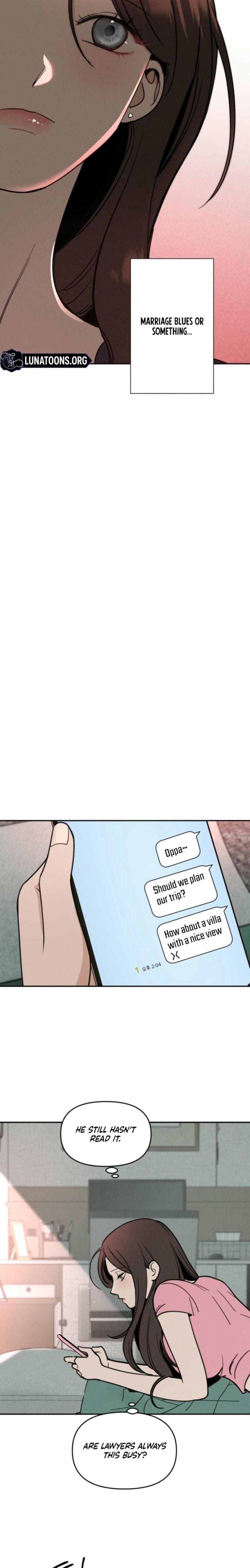 Another Woman's Man Uncensored, chapter 6, page 5 of 23