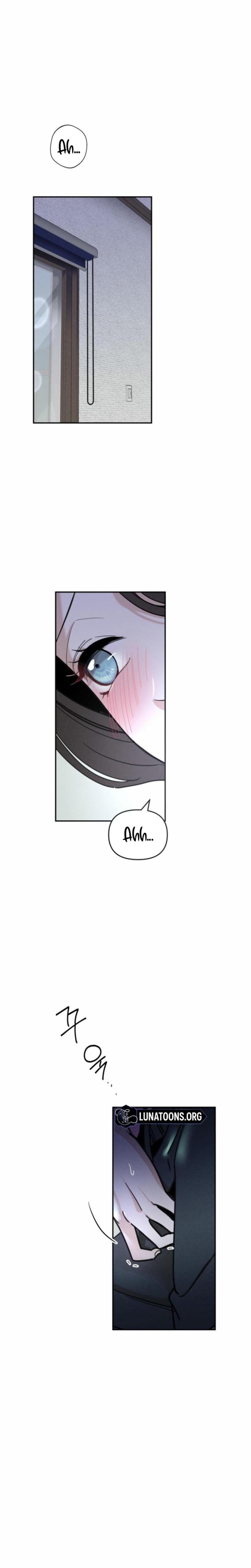 Another Woman's Man Uncensored, chapter 6, page 9 of 23