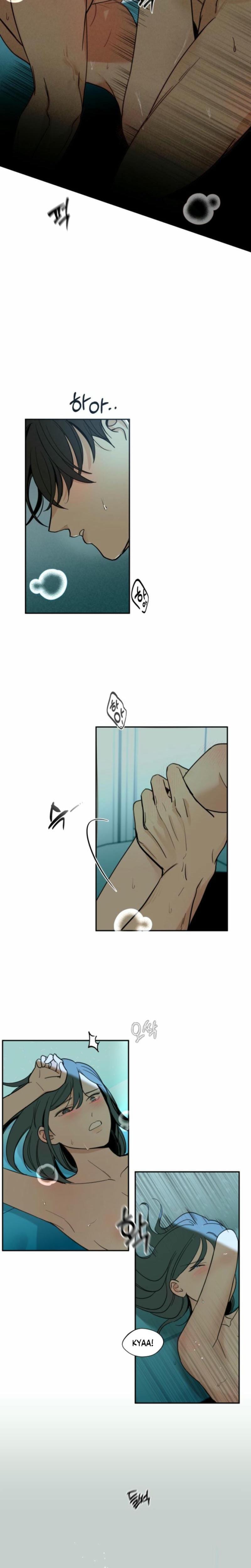 Another Woman's Man Uncensored, chapter 6, page 11 of 23