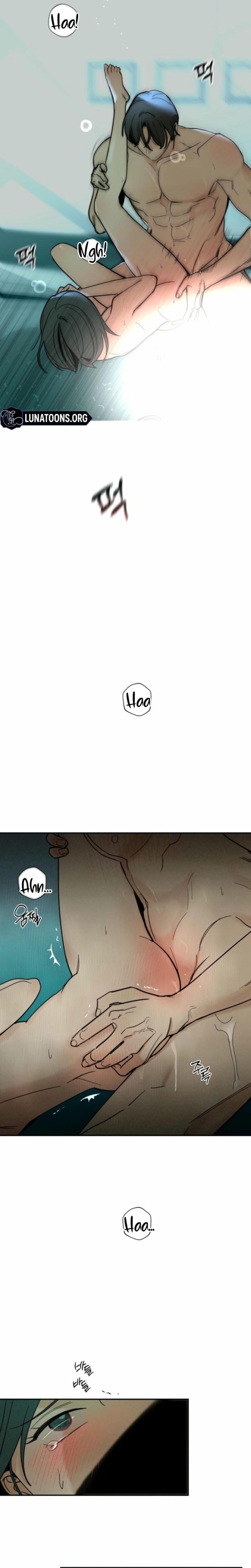Another Woman's Man Uncensored, chapter 6, page 12 of 23