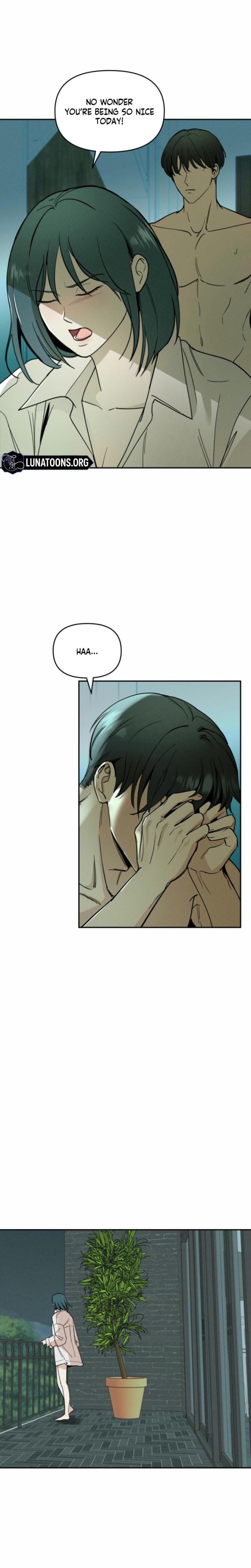 Another Woman's Man Uncensored, chapter 6, page 17 of 23