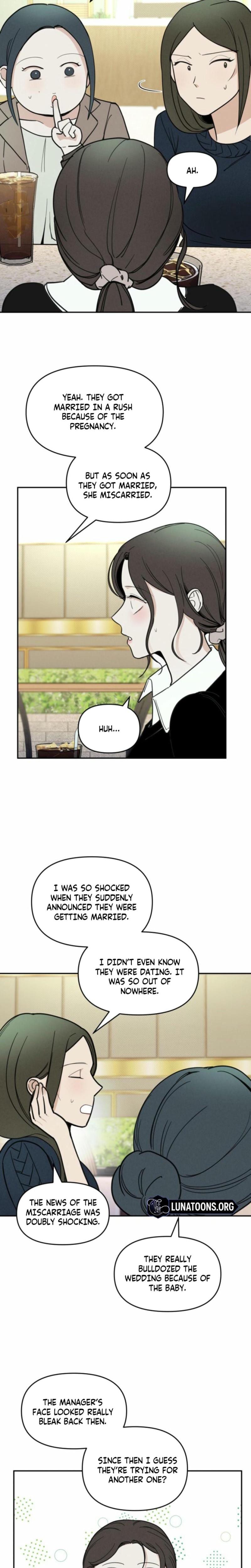 Another Woman's Man Uncensored, chapter 6, page 20 of 23