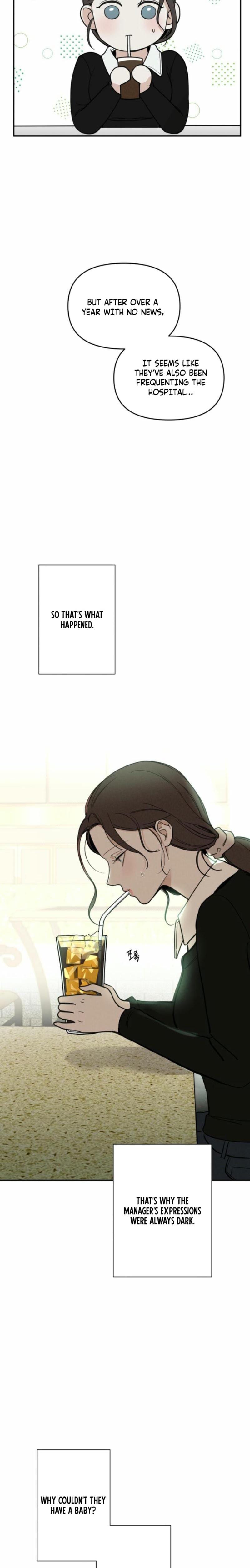 Another Woman's Man Uncensored, chapter 6, page 21 of 23