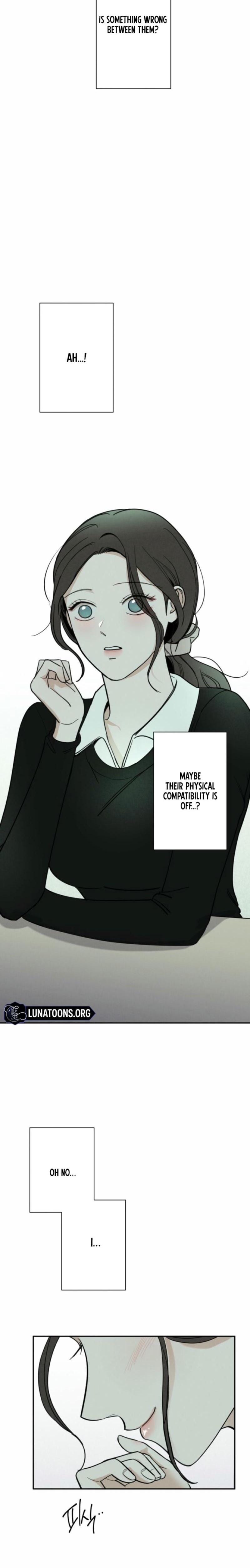 Another Woman's Man Uncensored, chapter 6, page 22 of 23