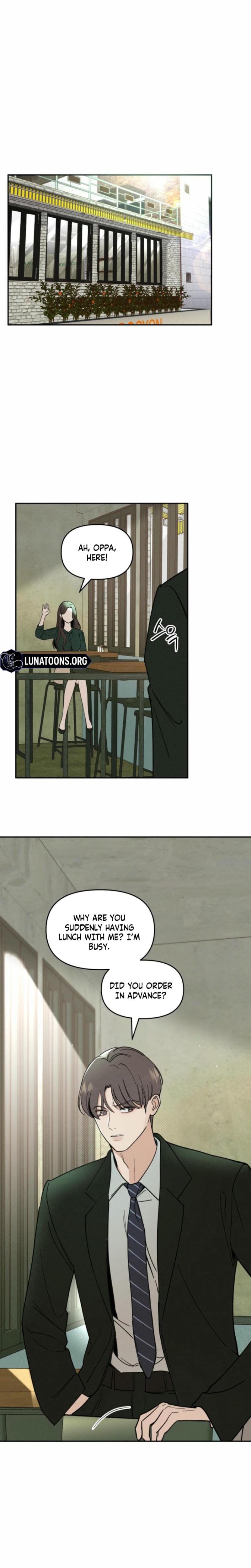 Another Woman's Man Uncensored, chapter 7, page 9 of 24