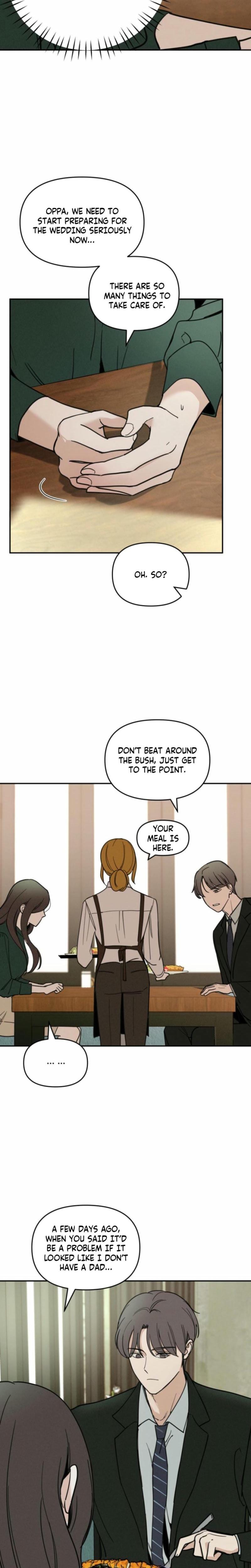 Another Woman's Man Uncensored, chapter 7, page 11 of 24
