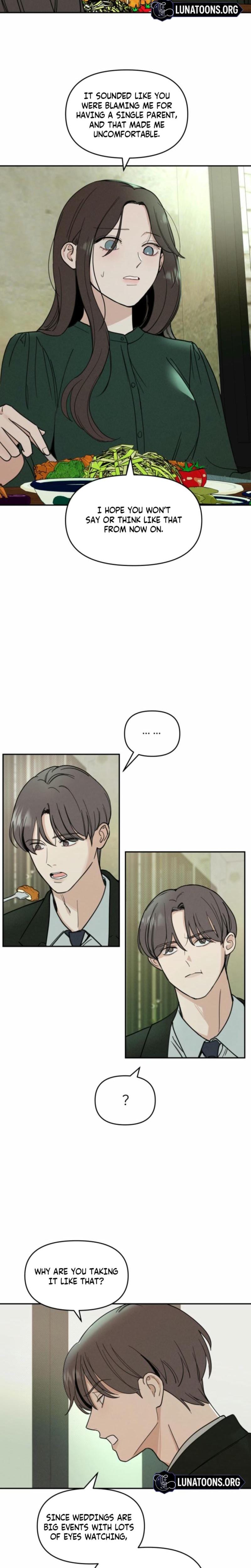 Another Woman's Man Uncensored, chapter 7, page 12 of 24
