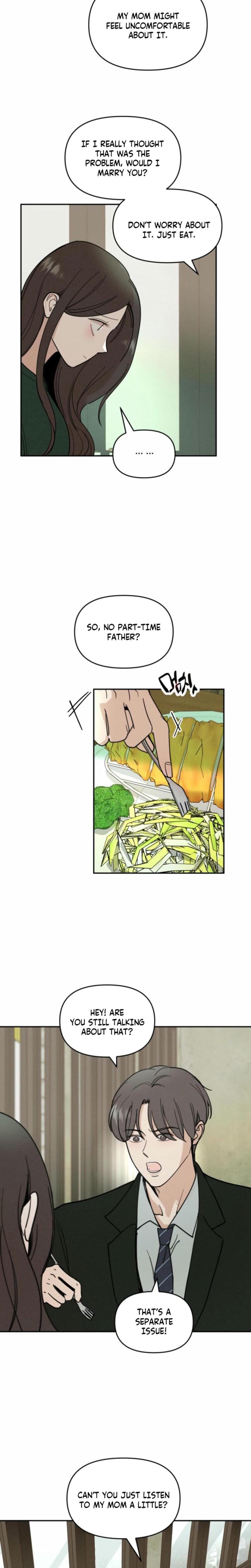 Another Woman's Man Uncensored, chapter 7, page 13 of 24