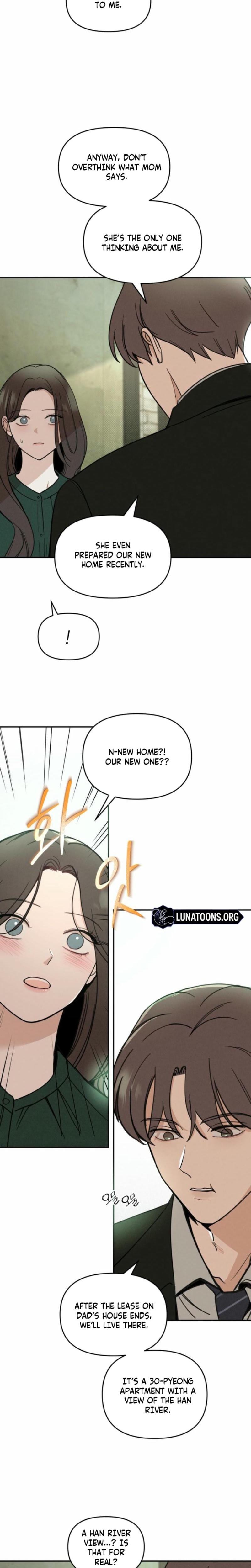 Another Woman's Man Uncensored, chapter 7, page 15 of 24
