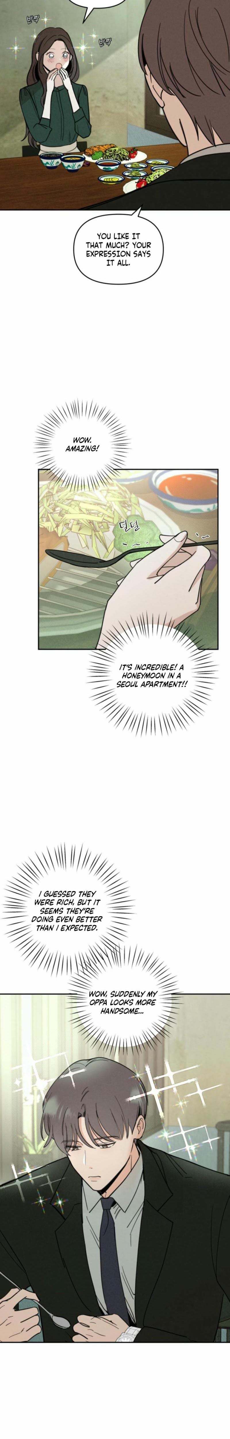 Another Woman's Man Uncensored, chapter 7, page 16 of 24