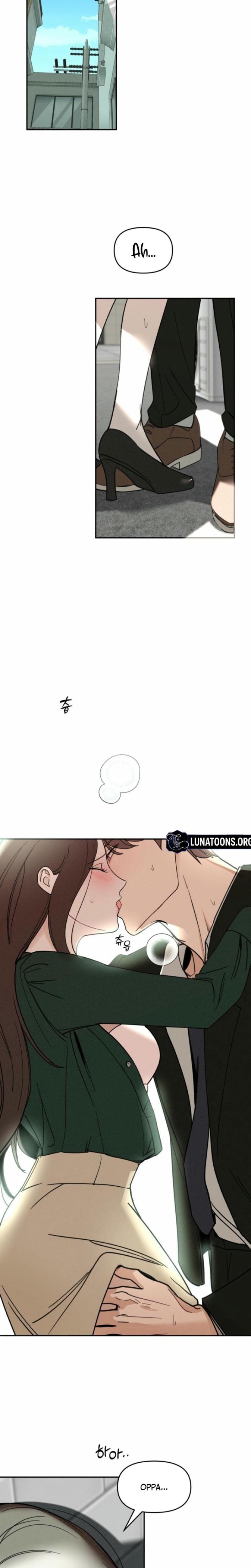Another Woman's Man Uncensored, chapter 7, page 22 of 24