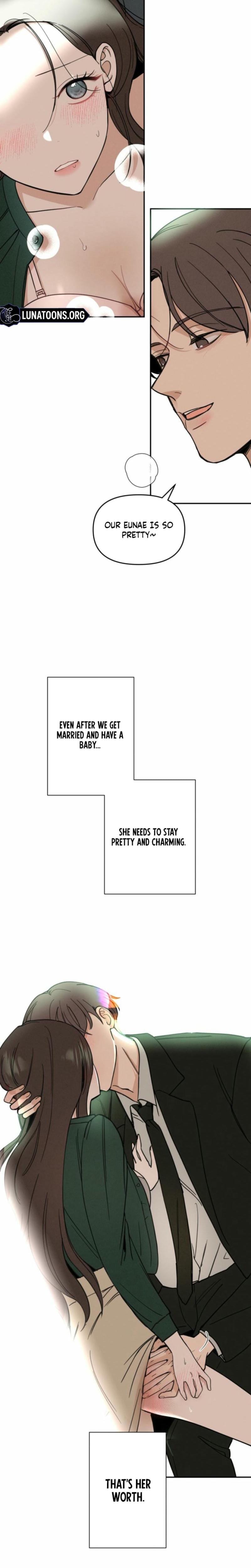 Another Woman's Man Uncensored, chapter 7, page 23 of 24