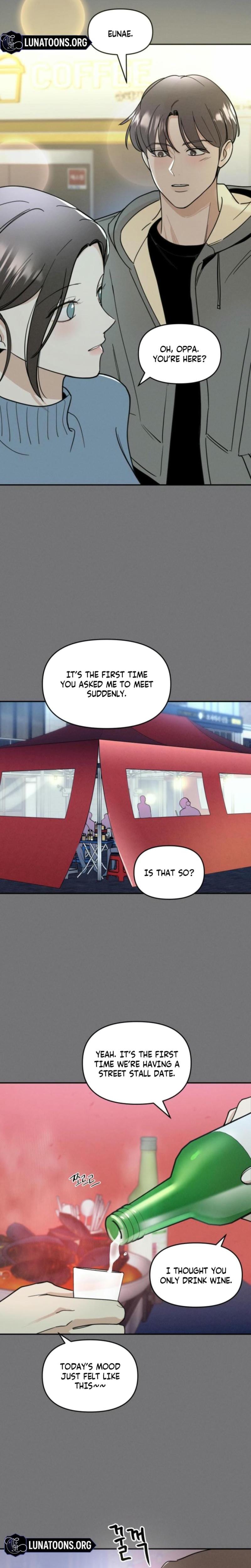Another Woman's Man Uncensored, chapter 8, page 5 of 25