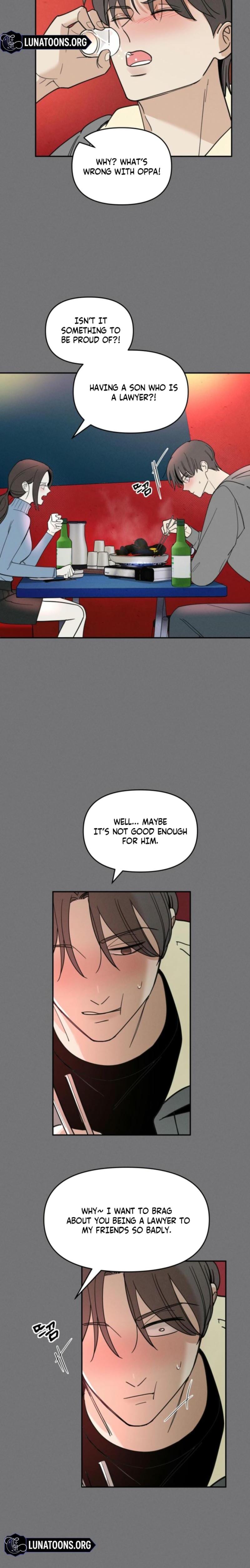 Another Woman's Man Uncensored, chapter 8, page 8 of 25