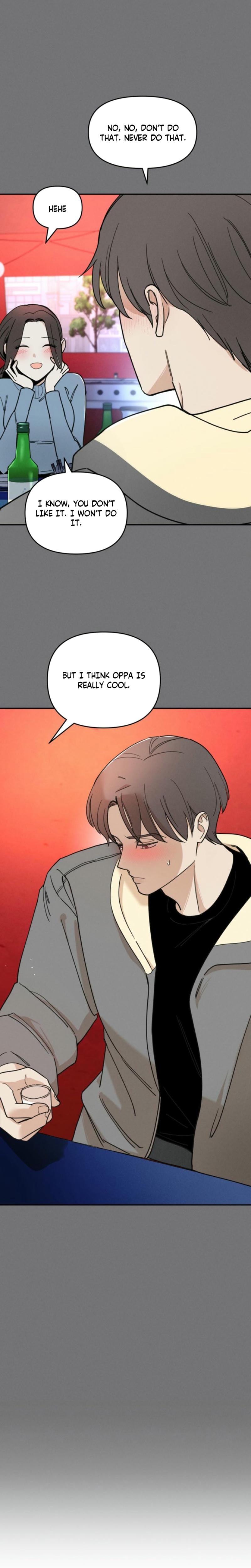 Another Woman's Man Uncensored, chapter 8, page 9 of 25