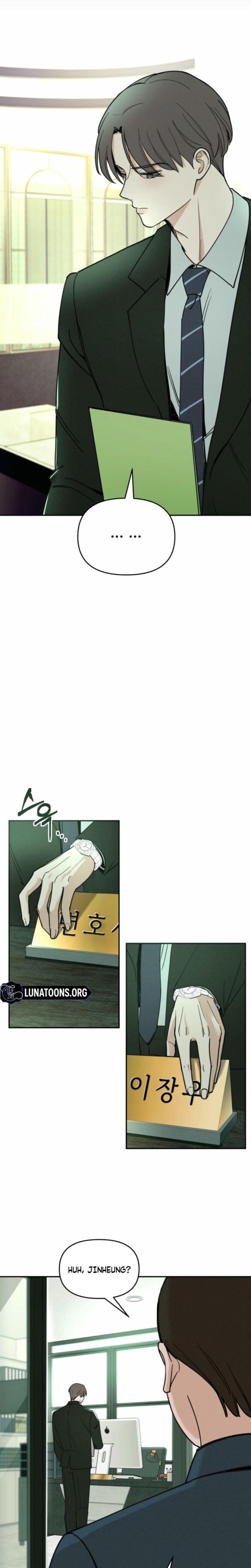 Another Woman's Man Uncensored, chapter 8, page 10 of 25
