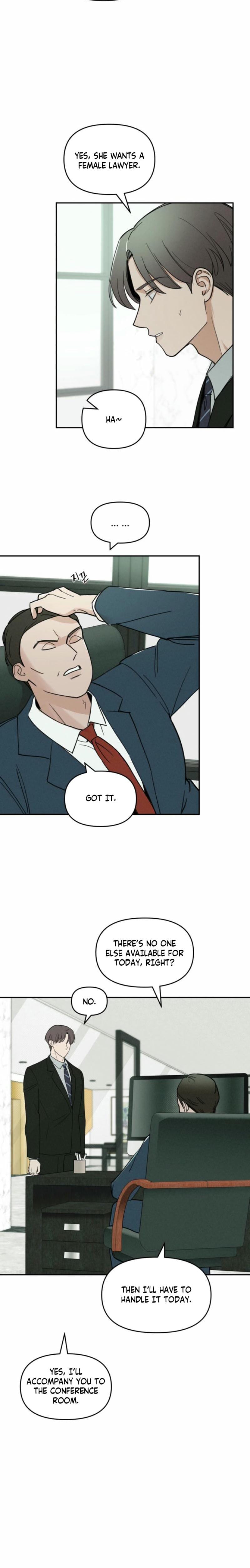 Another Woman's Man Uncensored, chapter 8, page 12 of 25