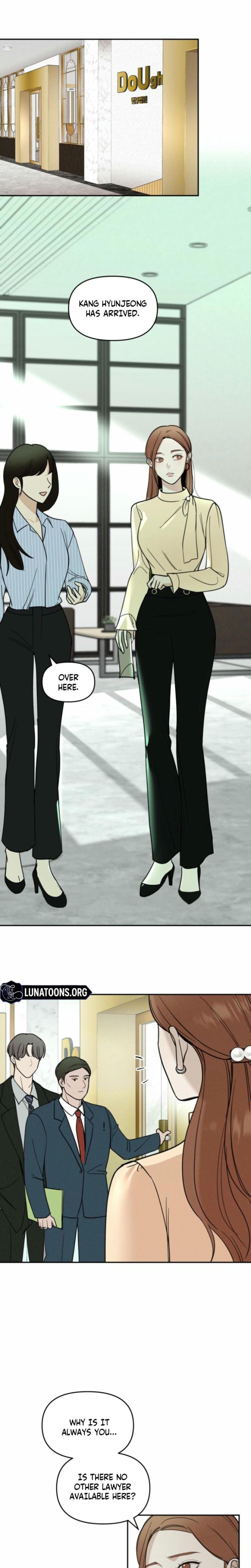 Another Woman's Man Uncensored, chapter 8, page 13 of 25
