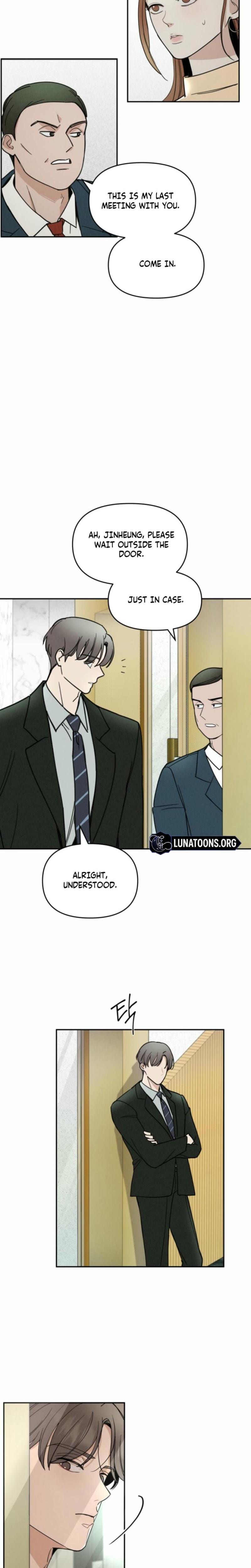Another Woman's Man Uncensored, chapter 8, page 14 of 25
