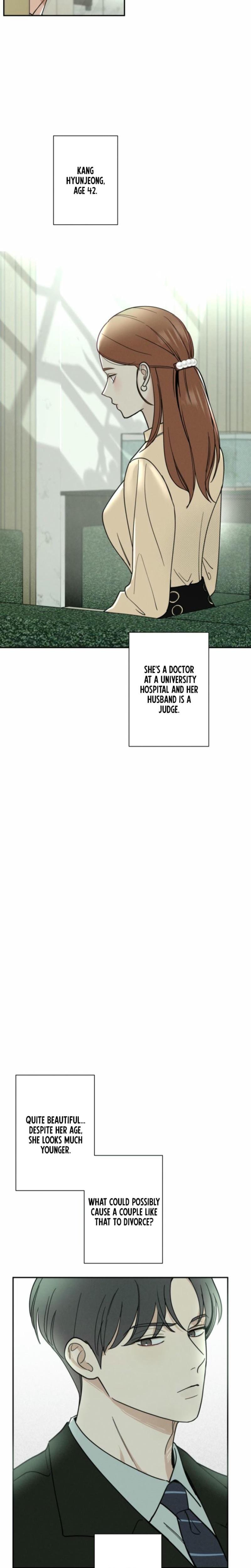 Another Woman's Man Uncensored, chapter 8, page 15 of 25