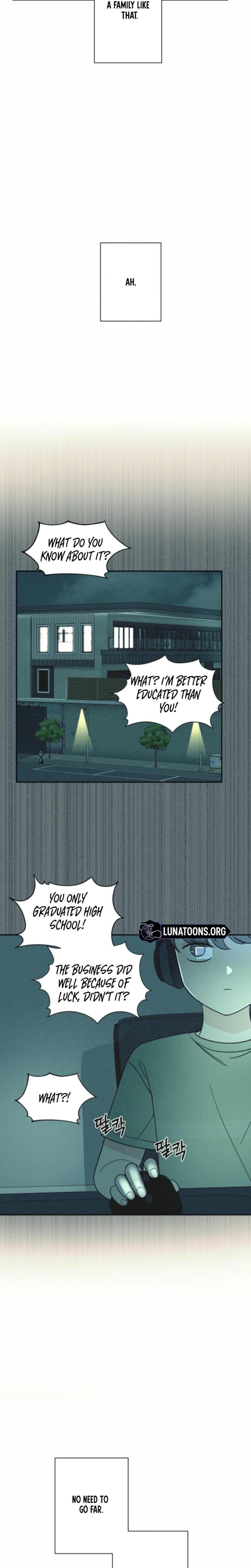 Another Woman's Man Uncensored, chapter 8, page 16 of 25