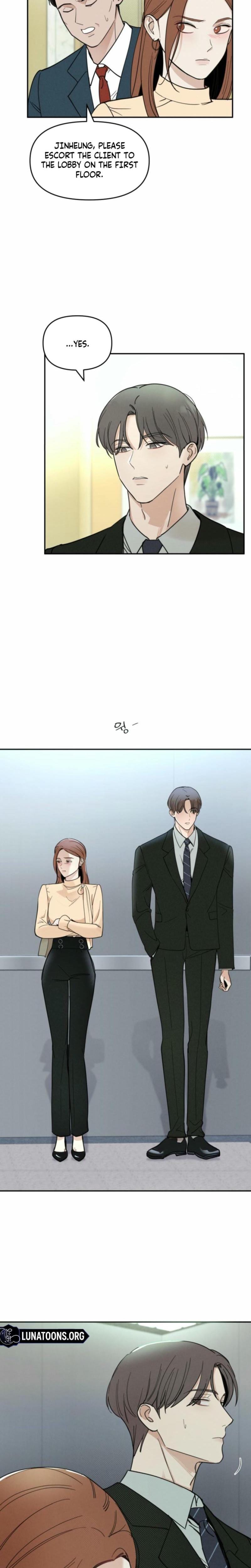 Another Woman's Man Uncensored, chapter 8, page 19 of 25