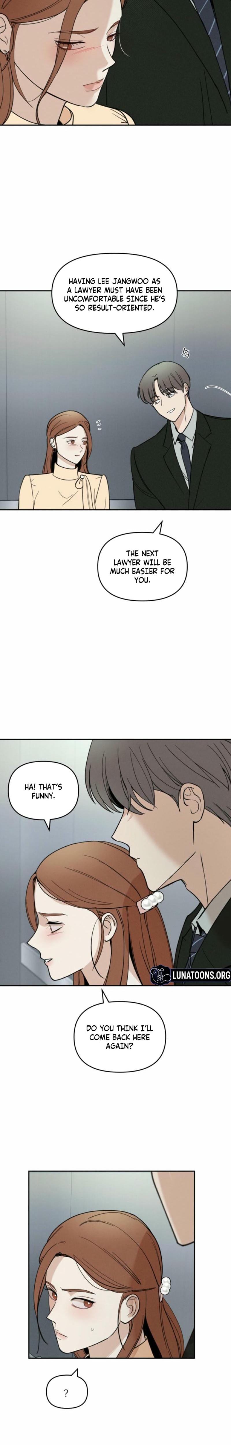 Another Woman's Man Uncensored, chapter 8, page 20 of 25