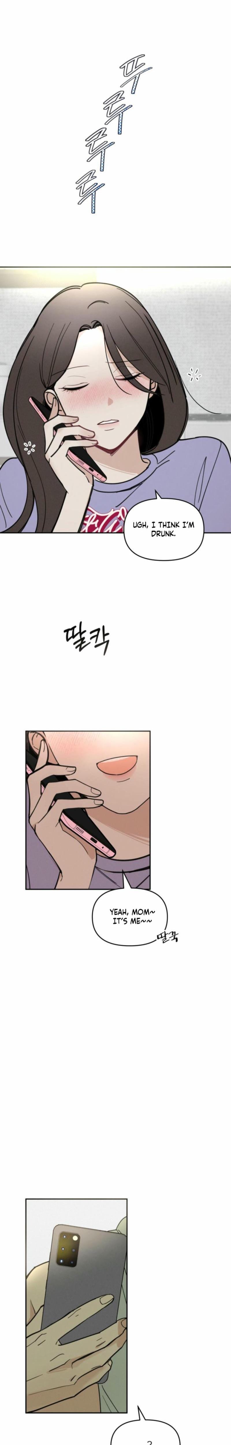 Another Woman's Man Uncensored, chapter 8, page 24 of 25