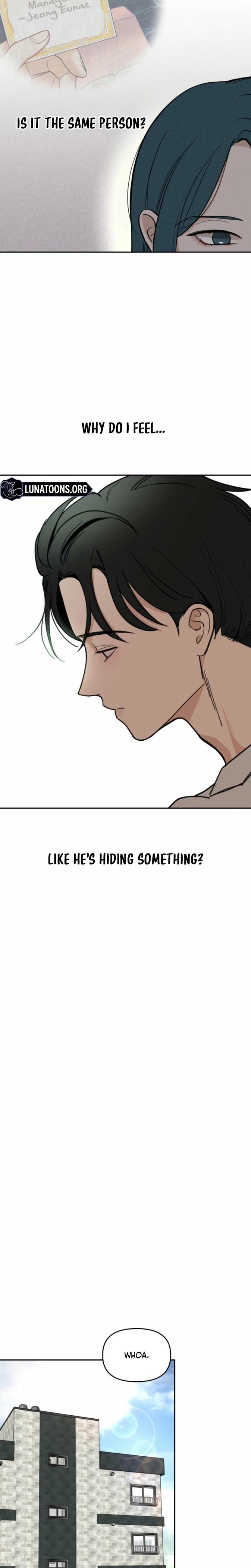 Another Woman's Man Uncensored, chapter 9, page 5 of 25