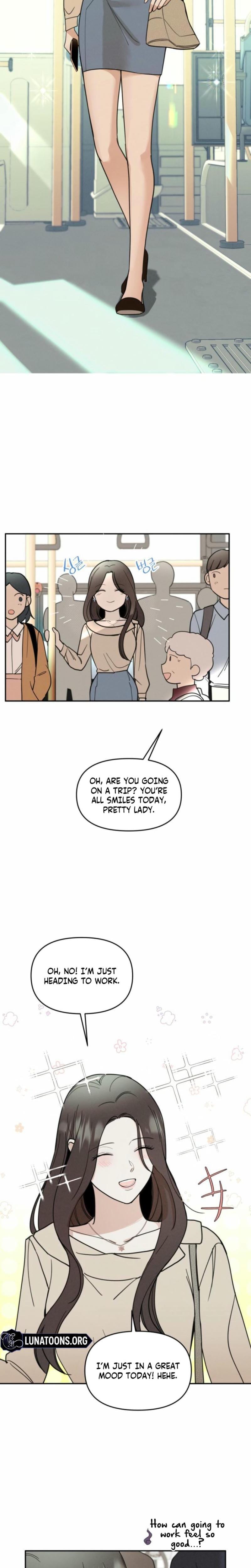 Another Woman's Man Uncensored, chapter 9, page 7 of 25