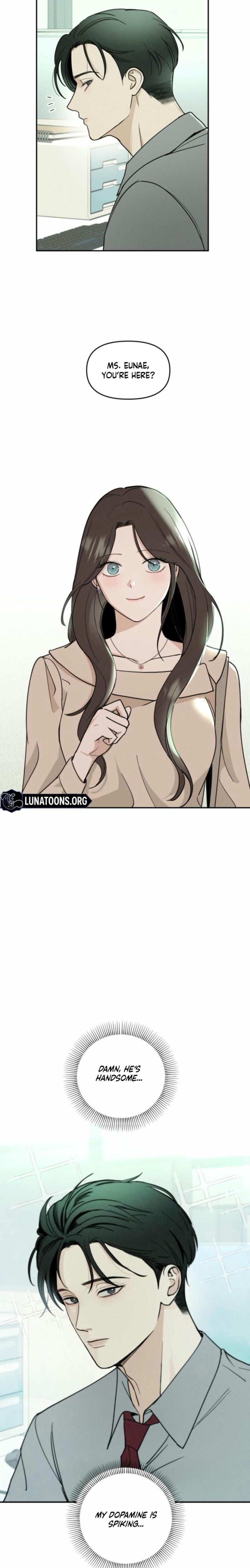 Another Woman's Man Uncensored, chapter 9, page 9 of 25