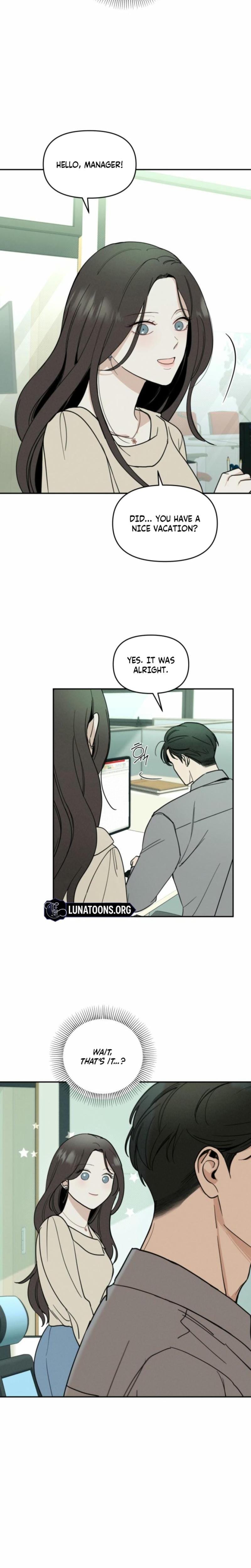 Another Woman's Man Uncensored, chapter 9, page 10 of 25