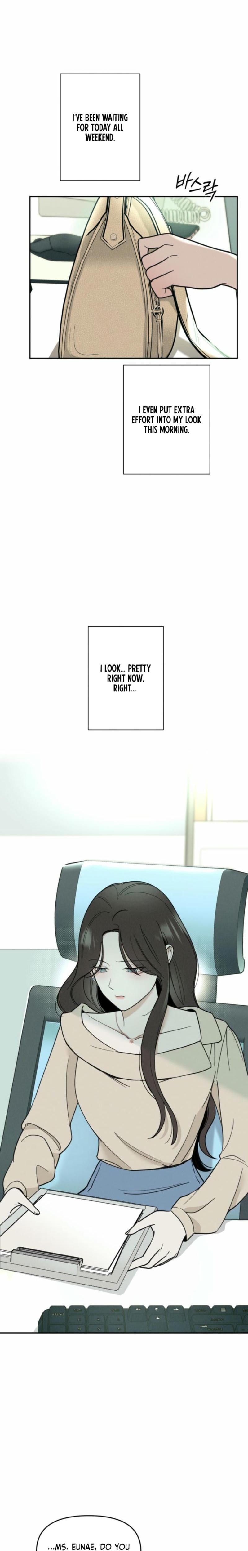 Another Woman's Man Uncensored, chapter 9, page 11 of 25