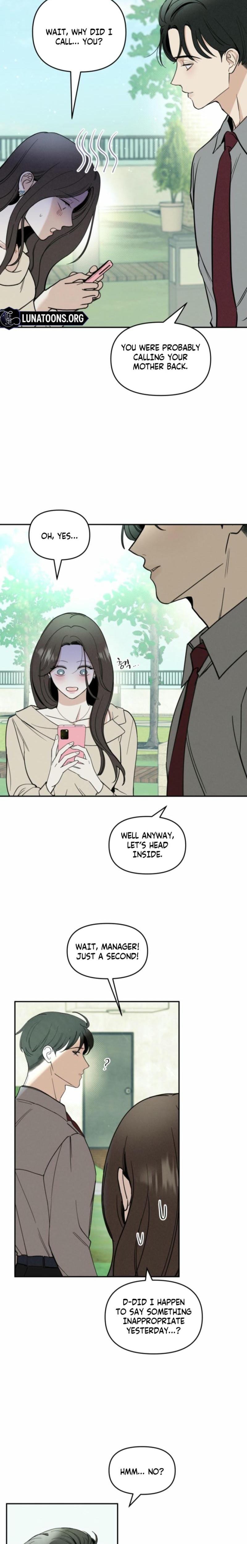 Another Woman's Man Uncensored, chapter 9, page 13 of 25