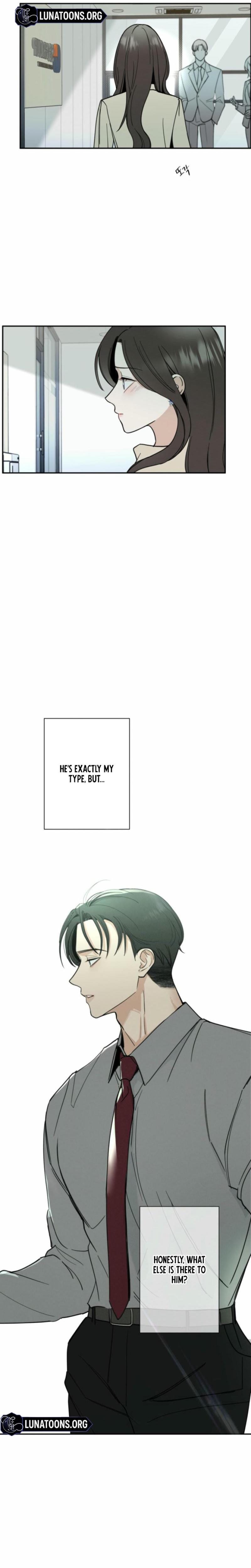 Another Woman's Man Uncensored, chapter 9, page 20 of 25