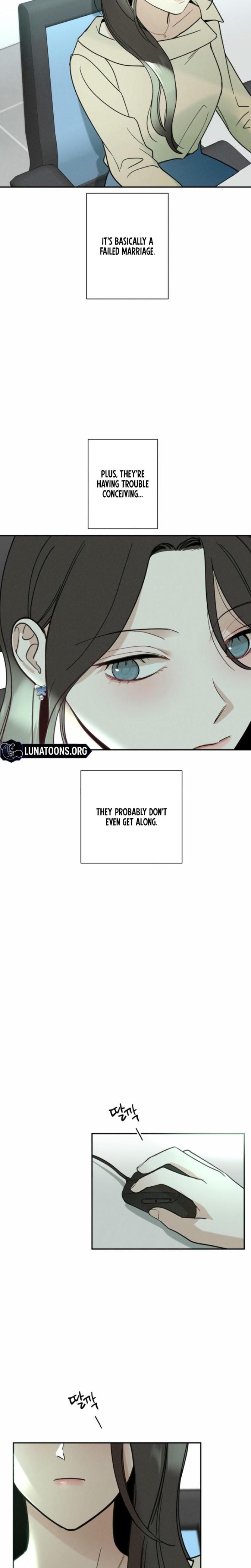 Another Woman's Man Uncensored, chapter 9, page 22 of 25