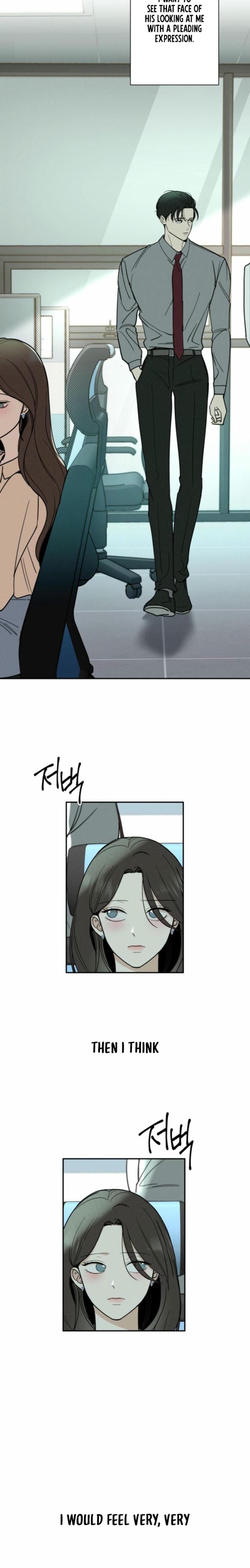 Another Woman's Man Uncensored, chapter 9, page 24 of 25