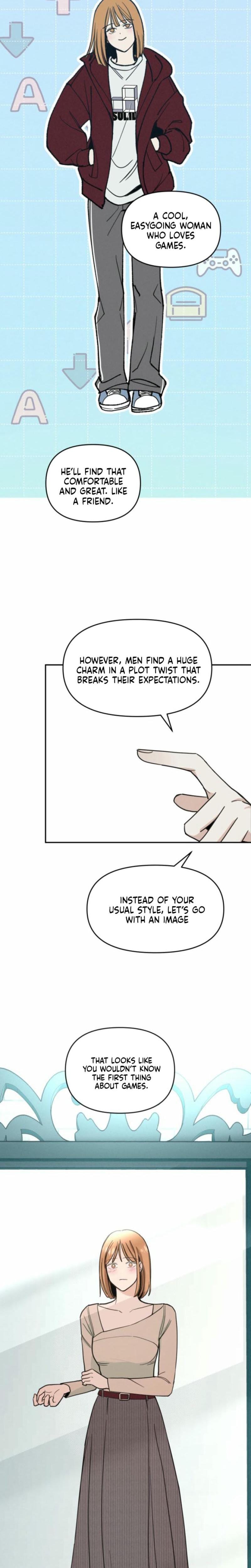 Another Woman's Man Uncensored, chapter 10, page 9 of 27