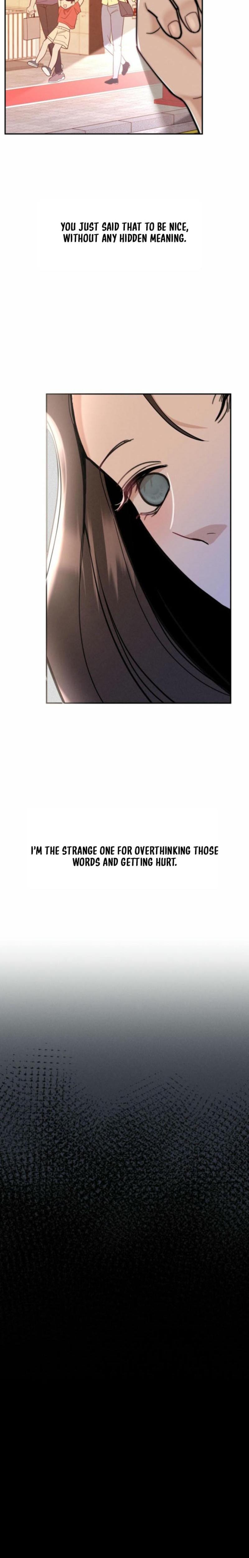 Another Woman's Man Uncensored, chapter 10, page 16 of 27