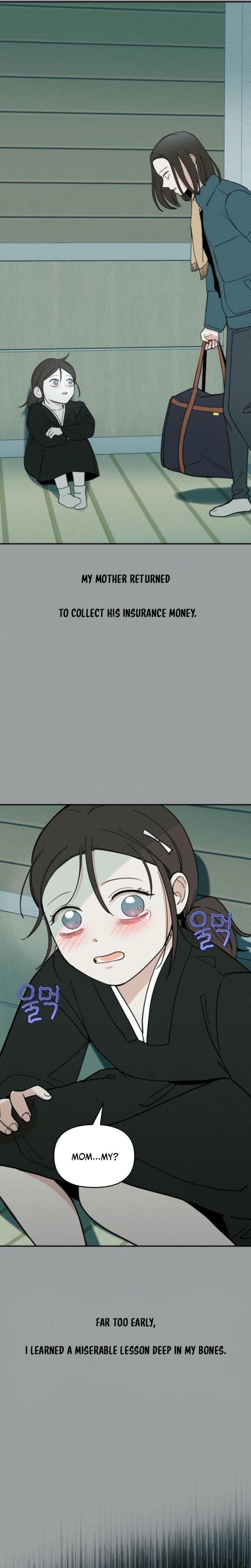 Another Woman's Man Uncensored, chapter 10, page 18 of 27