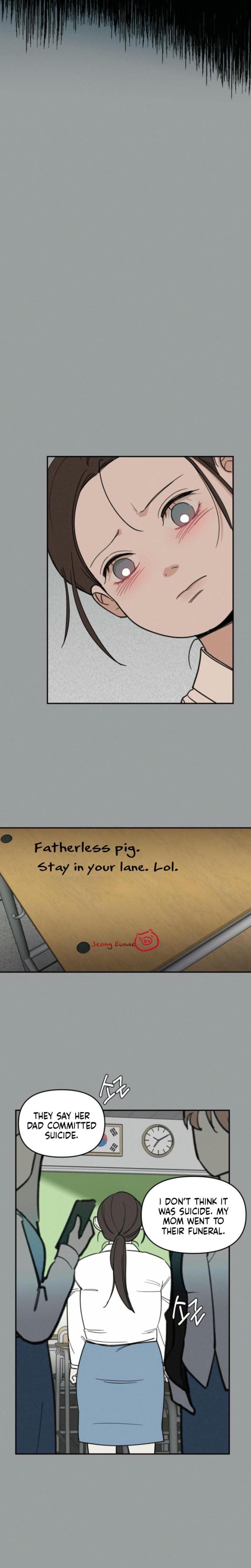 Another Woman's Man Uncensored, chapter 10, page 20 of 27